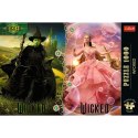 Puzzle Wicked: Elphaba & Glinda Trefl (12090)