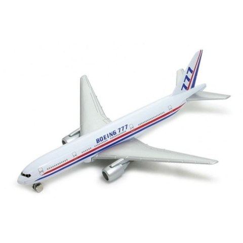 Samolot boeing 777 Dromader (130-02922)