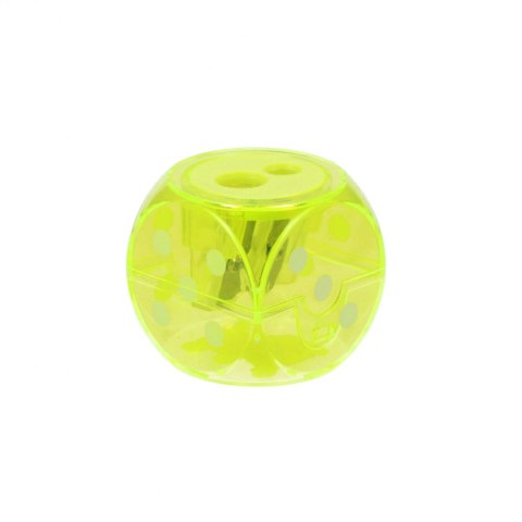 Temperówka mix plastik Starpak (563051)