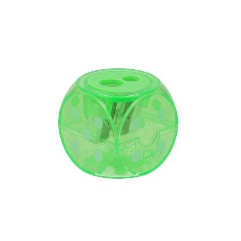 Temperówka mix plastik Starpak (563051)