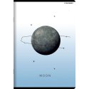 Zeszyt GEO/ PLANET A5 60k. 70g linia TOP-2000 (400169438)