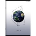Zeszyt GEO/ PLANET A5 60k. 70g linia TOP-2000 (400169438)