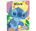 Książka dla dzieci Stitch. Kolorowanka z Naklejkami Ameet (NA 9141)