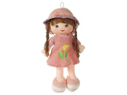 Lalka szmacianka z głosem [mm:] 430 Adar (627352)