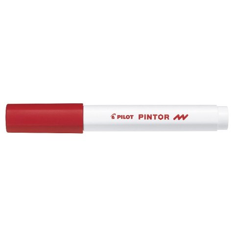 Marker specjalistyczny PINTOR wkład czerwony Fmm Pilot (PISW-PT-F-R)