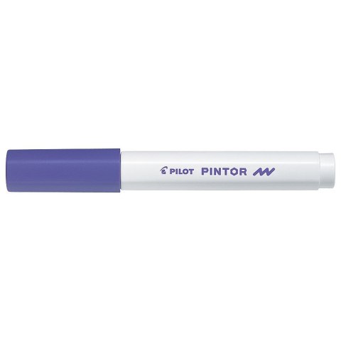 Marker specjalistyczny PINTOR wkład fioletowy Fmm Pilot (PISW-PT-F-V)
