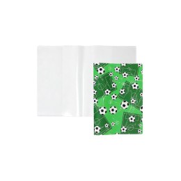 Okładka nadruk piłki Biurfol (OZN-01-06)