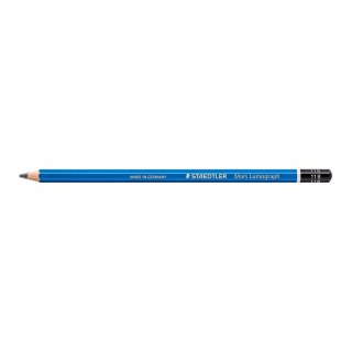 Ołówek Lumograph 11b Staedtler (S 100-11B)