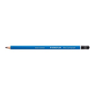 Ołówek Lumograph 11b Staedtler (S 100-11B)