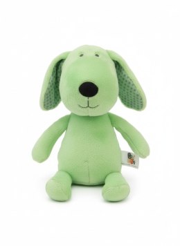 Pluszak piesek Tulimy zielony [mm:] 280 Dumel (BB82250)
