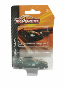 Samochód osobowe metal 7cm Majorette (212084009)