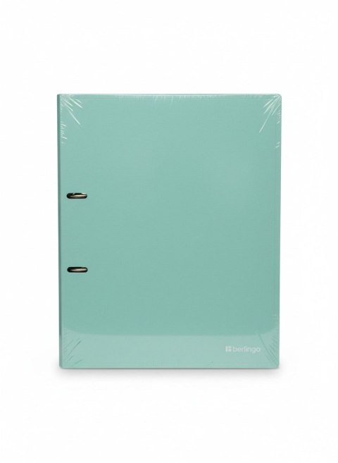 Segregator ringowy A4 zielony Berlingo (352610)