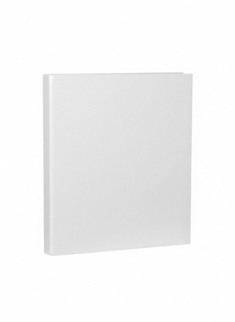 Segregator ringowy FCK A4 20mm biały VauPe (067/07)