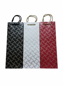 Torba prezentowa [mm:] 120x350x 90 Ju Piter (JP-931D)