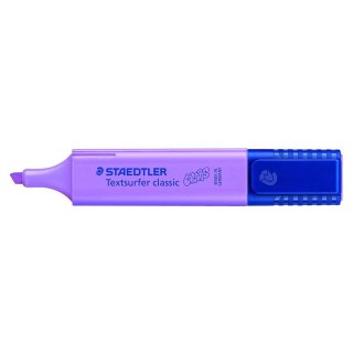 Zakreślacz wkład lawendowy 1-5mm Staedtler (S364 C-620)