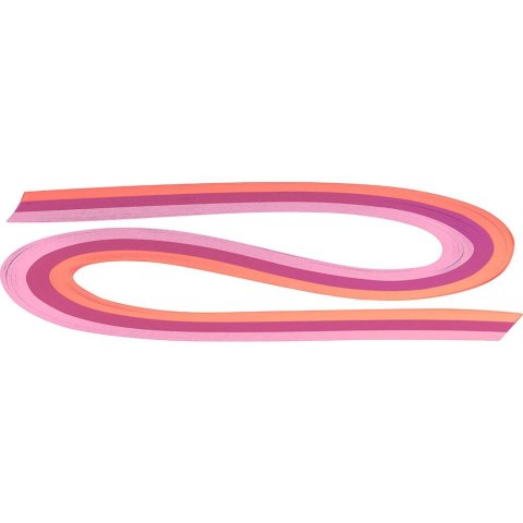 Akcesoria do quillingu Craft-Fun Series paski Titanum (N014)