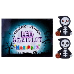 Brelok światło i dźwięk Norimpex (1000115)