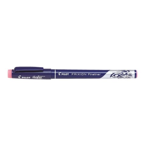 Cienkopis FRIXION Pilot (PISW-FF-BP)
