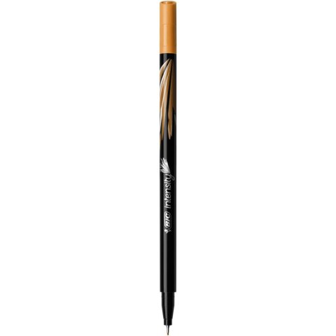 Cienkopis Intensity FINE wkład brązowy 0,4mm 1kol. Bic (942062)