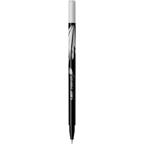 Cienkopis Intensity FINE wkład szary 0,4mm 1kol. Bic (942061)