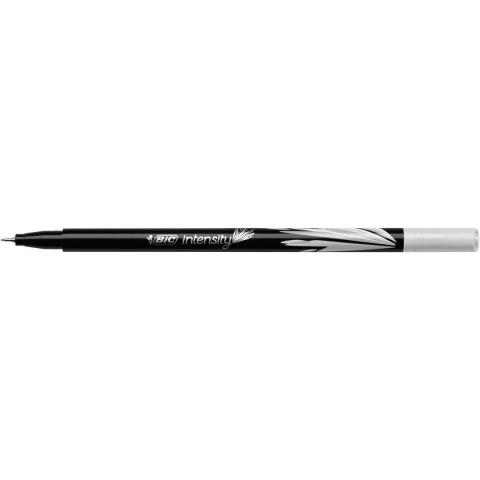 Cienkopis Intensity FINE wkład szary 0,4mm 1kol. Bic (942061)