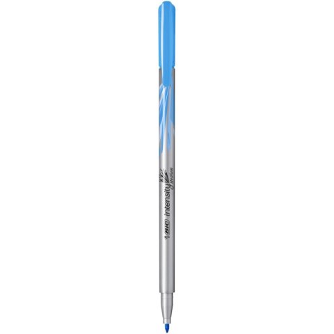 Cienkopis Medium cienkopis wkład turkusowy 0,8mm 1kol. Bic (964784)