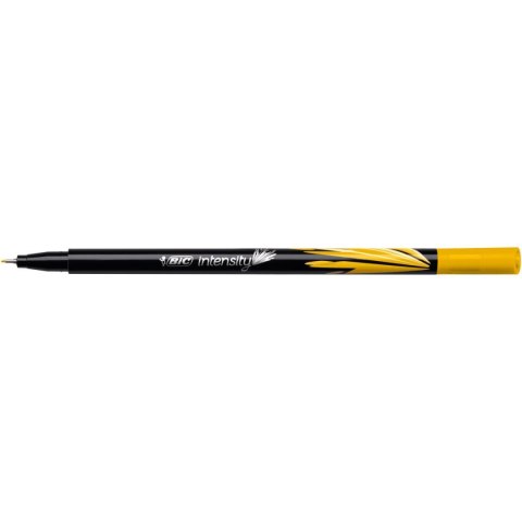 Cienkopis cienkopis wkład żółty 0,4mm 1kol. Bic (950462)