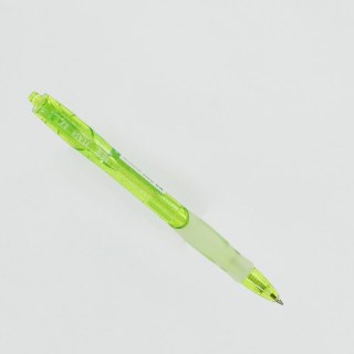 Długopis Corona II wkład niebieski 0,7mm M&G (ABP023R)