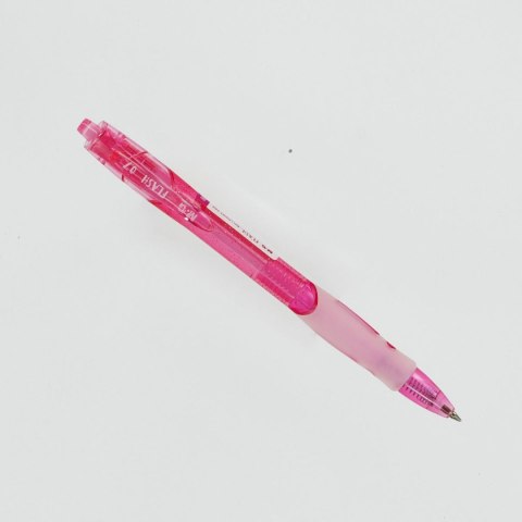 Długopis Corona II wkład niebieski 0,7mm M&G (ABP023R)