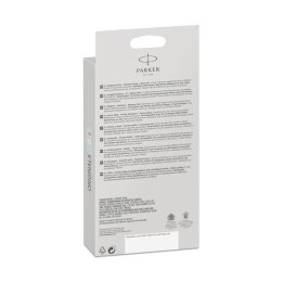 Ekskluzywny długopis JOTTER niebieski , różowy , żółty wkład niebieski Mmm Parker (2121835)