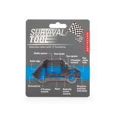 Gadżet narzędzie wielofunkcyjne auto Argo (CD519)