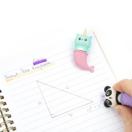 Gumka do mazania zapachowa Kidea (GMZLZKA)