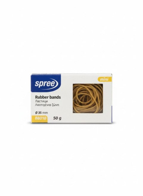Gumki recepturki czuczuk 50g śr. 35mm (nd)
