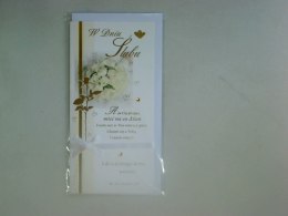 Kartka składana SatyNova SN / SNV DL [mm:] 230x122 Artis collage