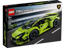 Klocki konstrukcyjne Technic Lamborghini Huracán Tecnica Lego (42161)