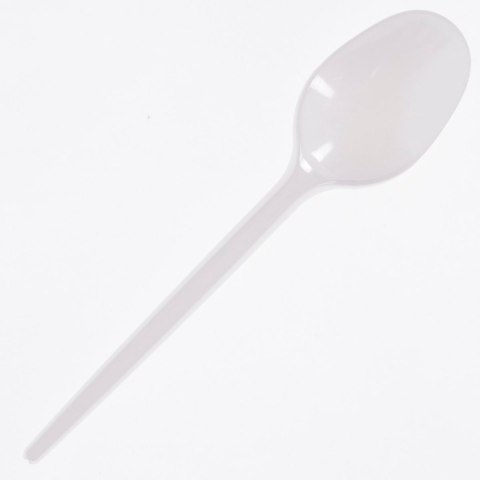 Łyżka wielokrotnego użytku 100 szt Gabi-Plast