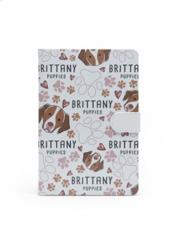 Notes (notatnik) A5 Vistar (903233)