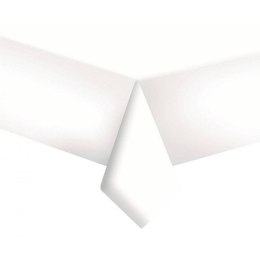 Obrus i kolor bial papier [mm:] 1200x1800 Pol-mak (OH01_BI_P_000101)