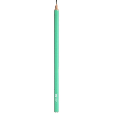Ołówek Trendy HB Happy Color (HA 3140 01TR)