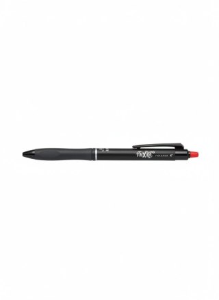 Pióro kulkowe Frixionball PLUS 0,7 wkład czerwone Pilot (PIBLRT-FRPL S7-L)