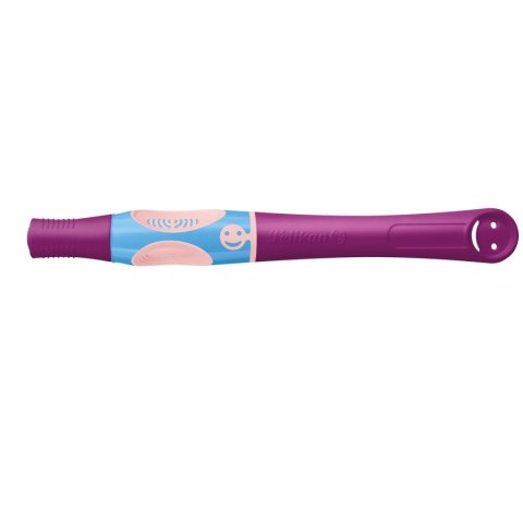 Pióro kulkowe Griffix 821032 Sweet Berry wkład mix Pelikan (400195755)