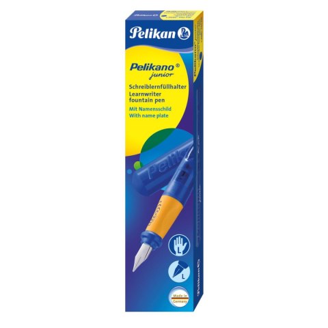 Pióro wieczne Pelikano Junior 68L Pelikan (PN940916)