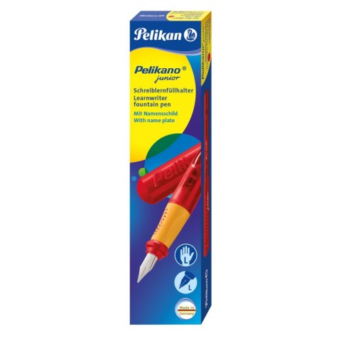 Pióro wieczne Pelikano Junior 68L Pelikan (PN940924)