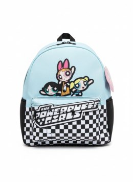 Plecak Atomówki Beniamin (7645)