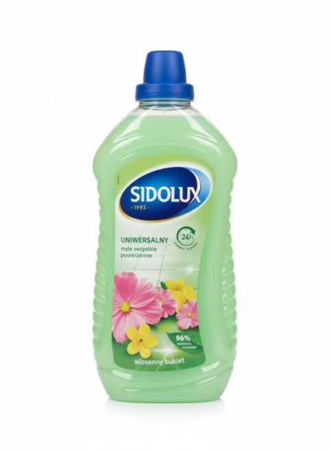 Płyn do podłóg 1000ml Lakma