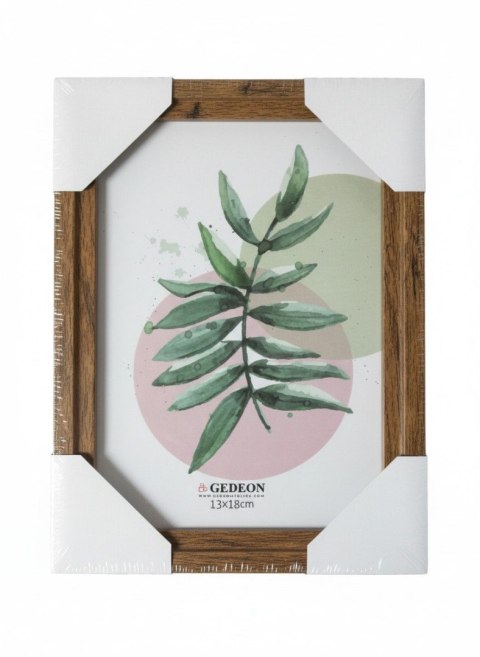 Ramka drewniana [mm:] 130x180 Gedeon (E213)