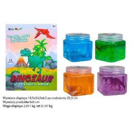 Śmieszna masa slime z dinozaurem Norimpex (NO-1006171)