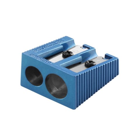 Temperówka mix plastik Staedtler (S 510 20 PR2)