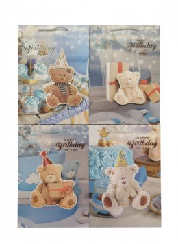 Torba prezentowa A3 Ju Piter (3181A)