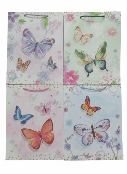 Torba prezentowa A3 Ju Piter (JP-DW9631A 31x40x12)